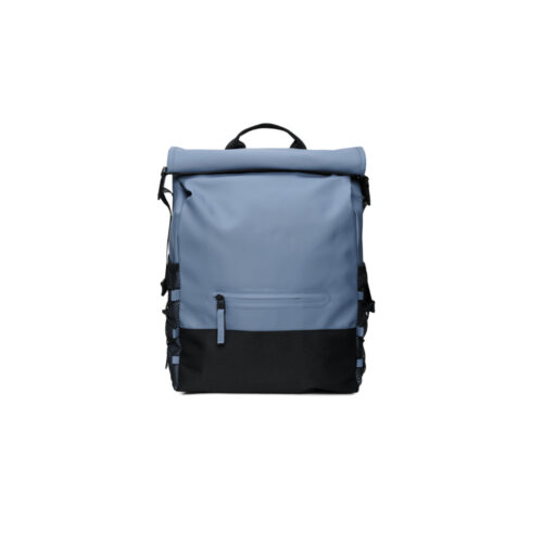 Mochila Rains TRAIL MOUNTAINEER ROLLTOP Blue Dusk