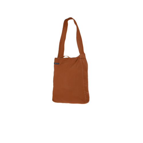 Bolsa Ticket To The Moon ECO BAG MEDIUM Copper