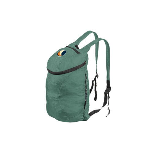 Mochila Ticket To The Moon BACKPACK PLUS 25L Petrol Green
