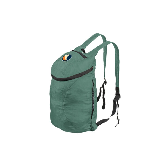 Mochila Ticket To The Moon BACKPACK PLUS 25L Petrol Green