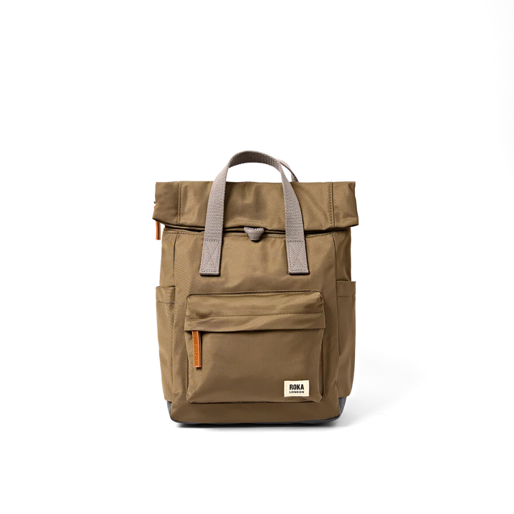 Mochila Roka CANFIELD B Small Army