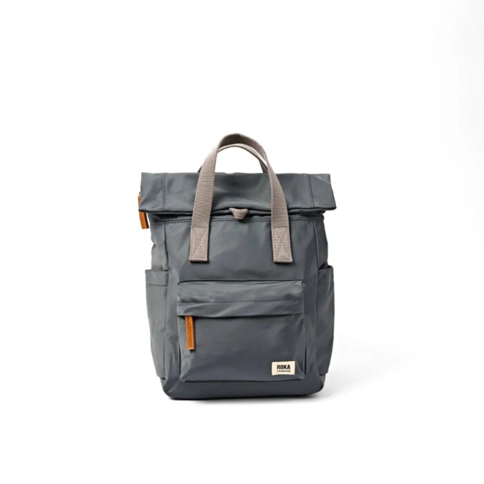 Mochila Roka CANFIELD B Small Beluga