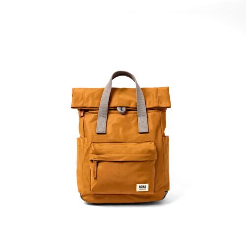 Mochila Roka CANFIELD B Small Biscuit