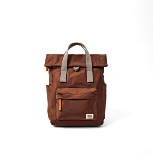 Mochila Roka CANFIELD B Small Rocky Road