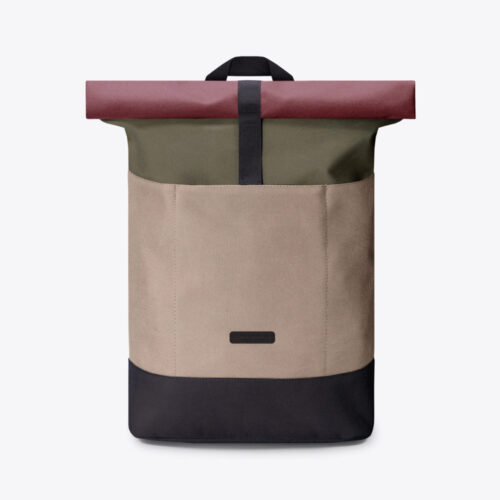 Mochila Ucon Acrobatics HAJO MEDIUM Original Series Olive Dark Sand