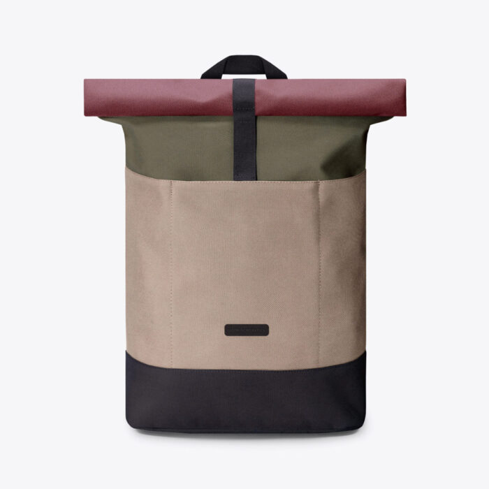 Mochila Ucon Acrobatics HAJO MEDIUM Original Series Olive Dark Sand