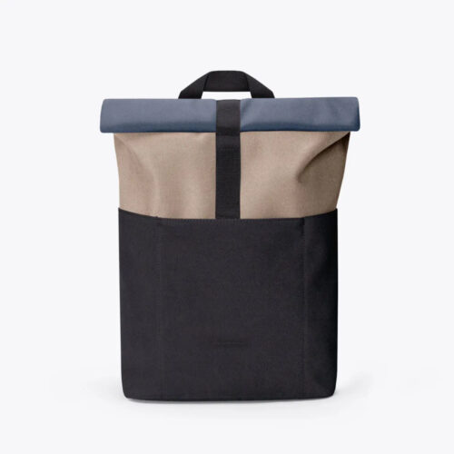 Mochila Ucon Acrobatics HAJO MINI Original Series Dark Sand Black