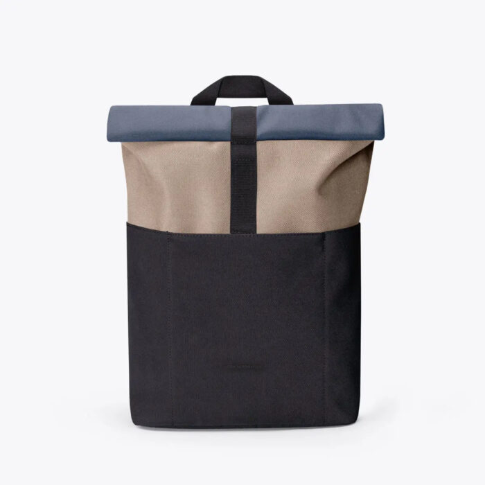 Mochila Ucon Acrobatics HAJO MINI Original Series Dark Sand Black