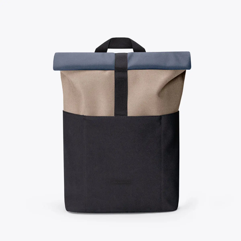 Mochila Ucon Acrobatics HAJO MINI Original Series Dark Sand Black