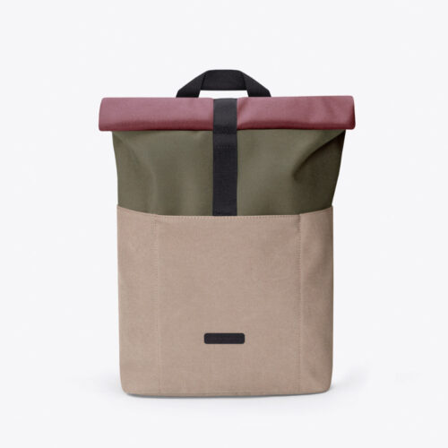 Mochila Ucon Acrobatics HAJO MINI Original Series Olive Dark Sand
