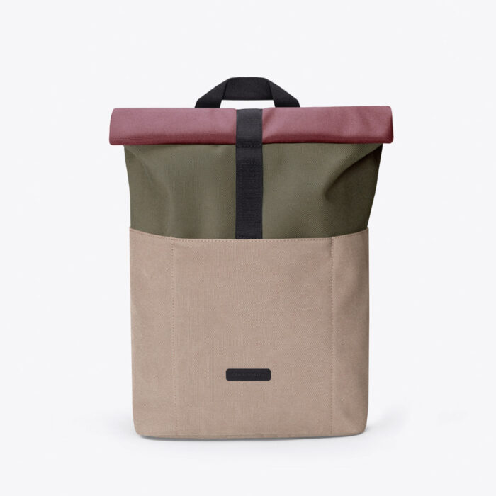 Mochila Ucon Acrobatics HAJO MINI Original Series Olive Dark Sand