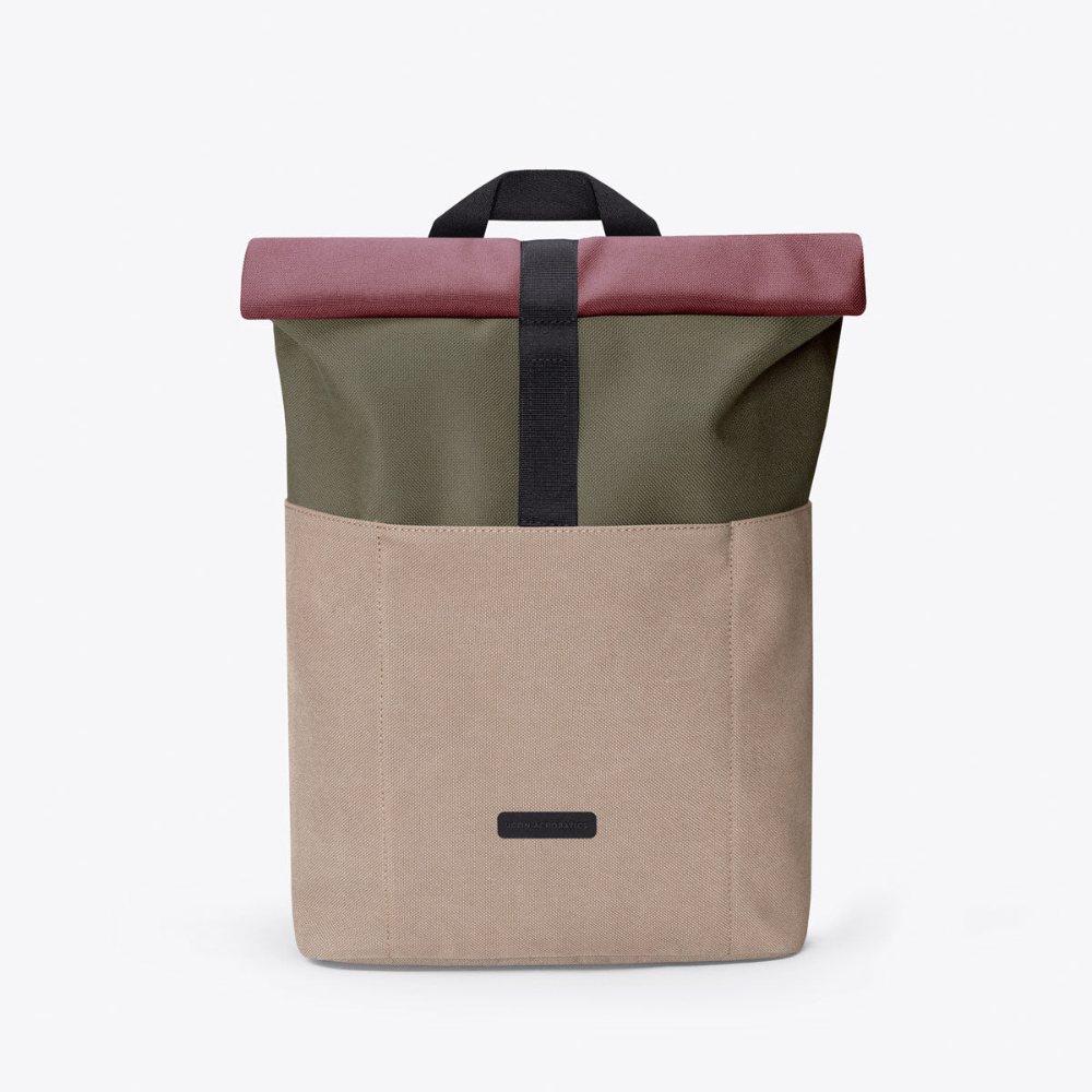Mochila Ucon Acrobatics HAJO MINI Original Series Olive Dark Sand